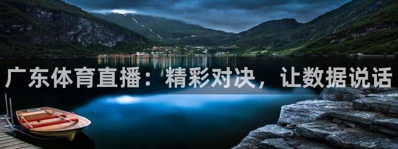 飞速体育nba：广东体育直播：精彩对决，让数据说话