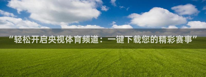 飞速体育直播大厅